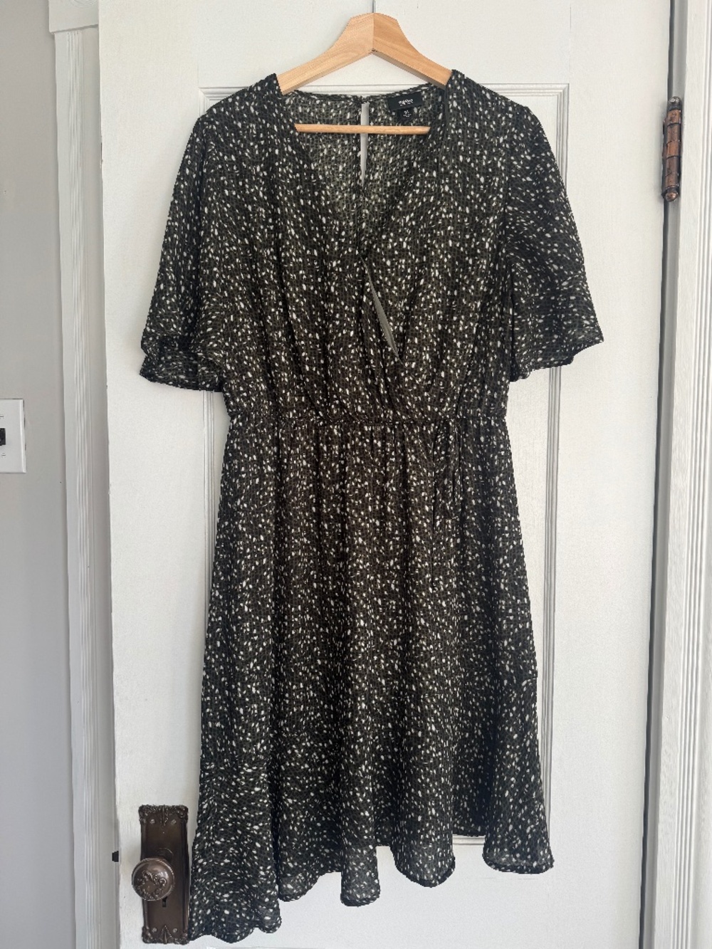 Vintage Mossimo Dress
